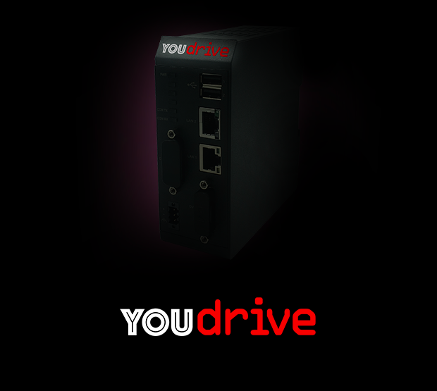 YOUdrive